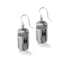 Polish Vodka Palace Aldona Earrings