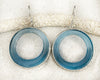 Hangovers Bombay Glass Earrings